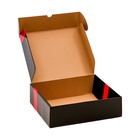 Подарочная коробка "На год ближе", 27 х 31,5 х 9 см - фото 9901589
