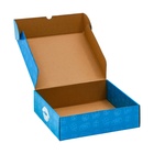 Подарочная коробка "Подарок мечты", 27 х 31,5 х 9 см - фото 9901601