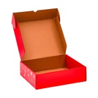 Подарочная коробка "С днем Варенья", 27 х 31,5 х 9 см - фото 9901616