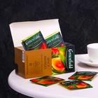 Чай улун Greenfield Spicy Mango, 25 пакетиков*1,5 г - Фото 2