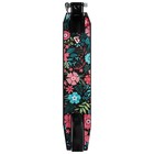 Самокат складной GRAFFITI, колеса PU 200 мм, ABEC 7, цвет черный - Фото 4