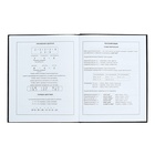Дневник универсальный 1-11 класс, 48 листов "Енот", твёрдая обложка, тиснение фольгой, глянцевая ламинация, универсальная шпаргалка, блок 65 г/м2 - фото 24323739