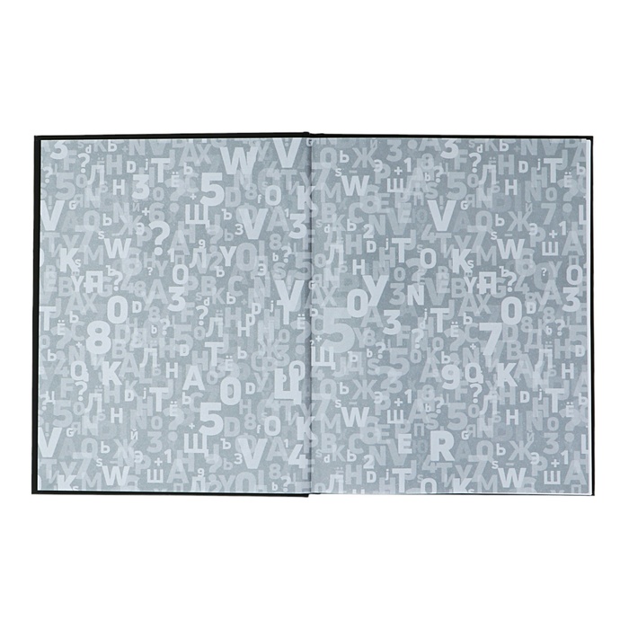 Дневник универсальный 1-11 класс, 48 листов "Енот", твёрдая обложка, тиснение фольгой, глянцевая ламинация, универсальная шпаргалка, блок 65 г/м2