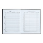 Дневник универсальный 1-11 класс, 48 листов "Связь", твёрдая обложка, глянцевая ламинация, универсальная шпаргалка, блок 65 г/м2 - фото 24323747