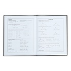 Дневник универсальный 1-11 класс, 48 листов "Связь", твёрдая обложка, глянцевая ламинация, универсальная шпаргалка, блок 65 г/м2 - фото 24323749