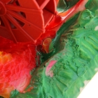 Распылитель "Играющие рыбки", 14,5 х 7 х 18 см - Фото 3