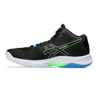 Кроссовки волейбольные мужские Asics Sky Elite MT 1051A065 005, размер 12,5 US - Фото 4