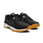 Кроссовки волейбольные мужские Asics Gel-Renma 10 1071A068 002, размер 10,5 US - Фото 2