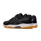 Кроссовки волейбольные мужские Asics Gel-Renma 10 1071A068 002, размер 10,5 US - Фото 3