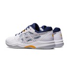 Кроссовки Волейбольные Мужские Asics Gel-Renma 10 1071A068 103, размер 9,5 US - Фото 4