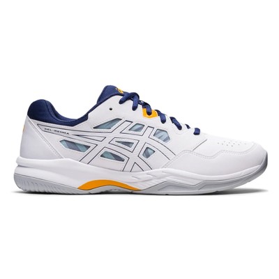 Кроссовки волейбольные мужские Asics Gel-Renma 10 1071A068 103, размер 11,5 US