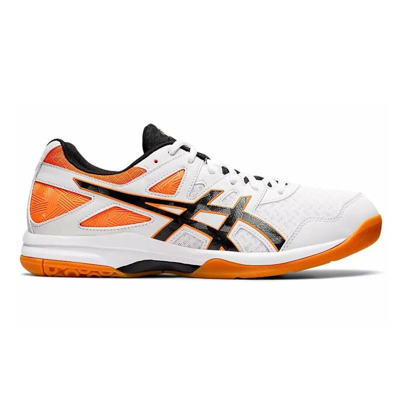 Кроссовки Волейбольные Мужские Asics Gel-Task 2 1071A037 104, размер 6 ...