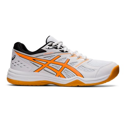 Кроссовки волейбольные мужские Asics Upcourt 5 1071A053 104, размер 10,5 US