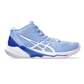 Кроссовки волейбольные мужские Asics Sky Elite FF 2 MT 1052A054 403, размер 9 US