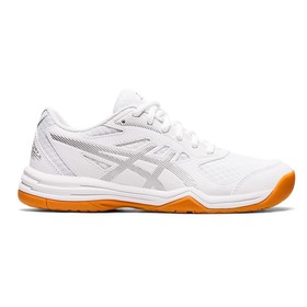 Кроссовки волейбольные женские Asics Upcourt 5 1072A088 101, размер 9 US