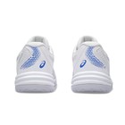 Кроссовки волейбольные женские Asics Upcourt 5, размер 10 US - Фото 5