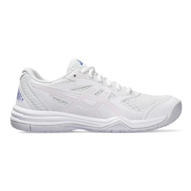 Кроссовки волейбольные женские Asics Upcourt 5, размер 8 US