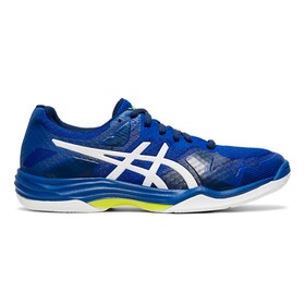 Кроссовки волейбольные мужские Asics Gel-Tactic 1072A035 400, размер 6 US