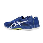 Кроссовки волейбольные женские Asics Gel-Tactic 1072A035 400, размер 6,5 US - Фото 3