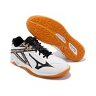 Кроссовки волейбольные мужские Mizuno Thunder Blade 3 V1GA2170 09, размер 5 US - Фото 6