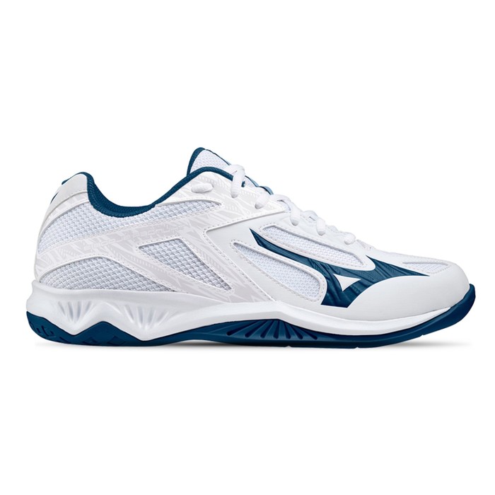 Кроссовки волейбольные MIZUNO THUNDER BLADE 3, размер 10 (V1GA2170 22) - Фото 1