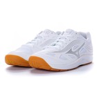 Кроссовки Волейбольные Мужские Mizuno Cyclone Speed 3 V1GA2180 03, размер 5,5 US - Фото 4