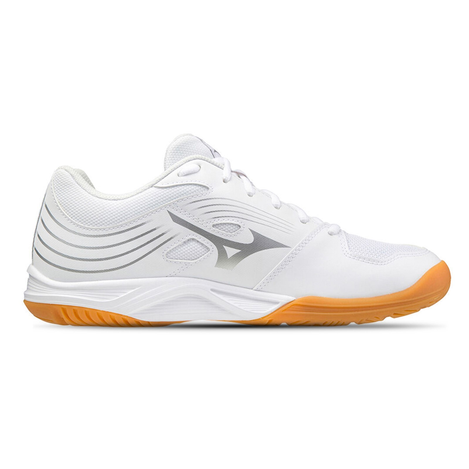 Кроссовки Волейбольные Мужские Mizuno Cyclone Speed 3 V1GA2180 03 ...