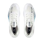 Кроссовки волейбольные мужские Mizuno Wave Lightning Z7 V1GA2201 00, размер 15 US - Фото 3