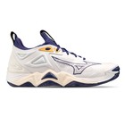 Кроссовки волейбольные мужские Mizuno Wave Momentum 3 V1GA2312 43, размер 10 US - Фото 1