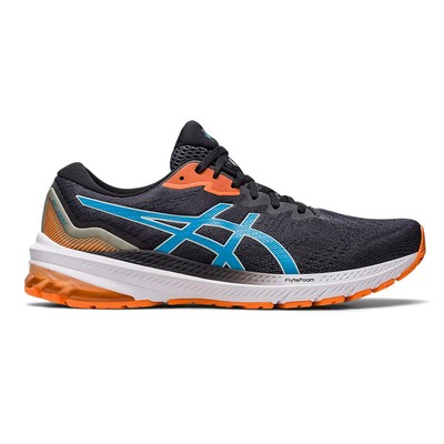 Кроссовки Беговые Мужские Asics Gt-1000 11 1011B354 004, размер 11,5 US