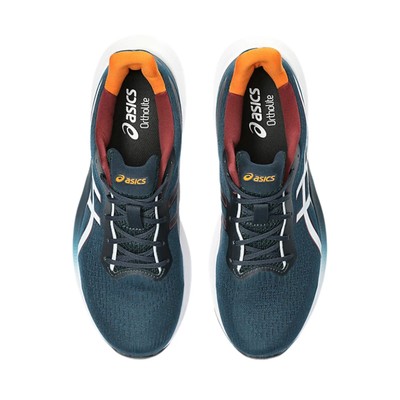 Кроссовки беговые мужские Asics Gel-Pulse 14 1011B491 406, размер 9 US