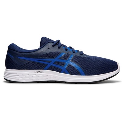 Кроссовки Беговые Мужские Asics Patriot 11 1011A568 400, размер 10 US