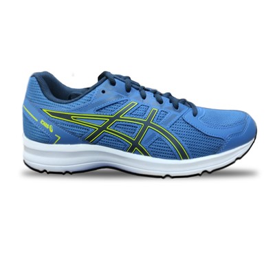 Кроссовки Беговые Мужские Asics Jolt 3 1011A701 415, размер 10,5 US