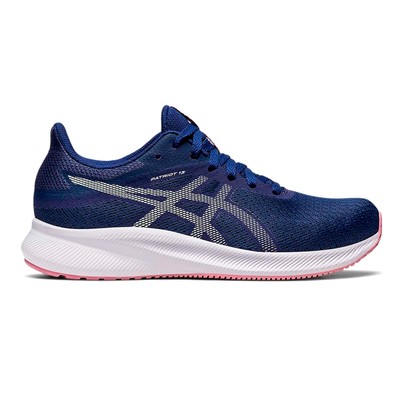 Кроссовки беговые женские Asics Patriot 13 1012B312 402, размер 9 US