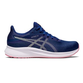 Кроссовки беговые мужские Asics Patriot 13 1012B312 402, размер 7 US