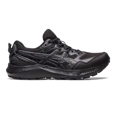 Кроссовки беговые мужские Asics Gel-Sonoma 7 G-TX 1012B414 002, размер 8,5 US