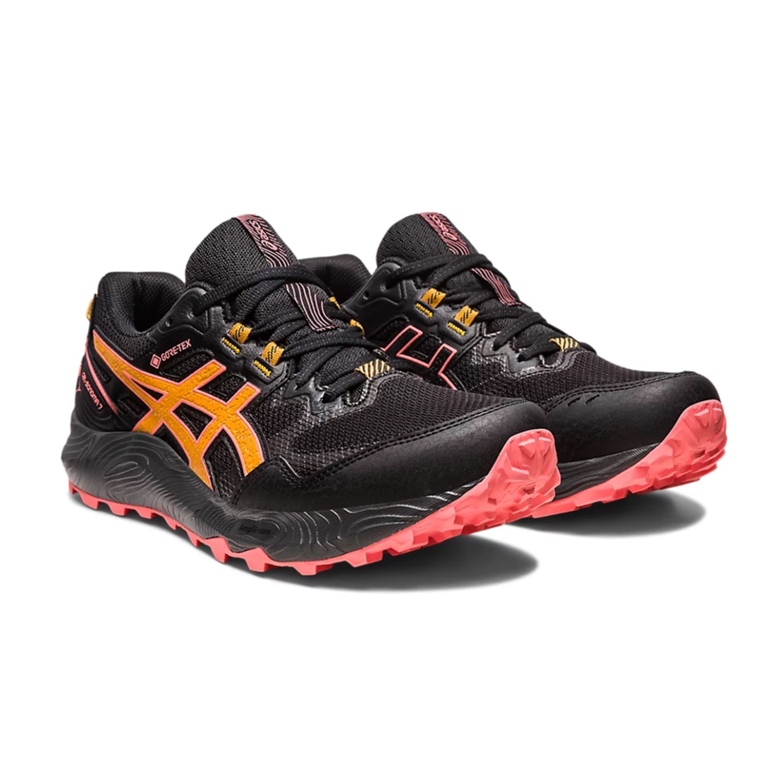 ASICS Gel Sonoma 7. Sonoma 7 GTX.