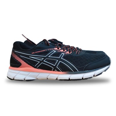 Кроссовки Беговые Мужские Asics Gel-Windhawk (W) 1012A686 006, размер 7,5 US