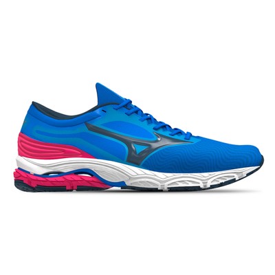 Кроссовки беговые женские Mizuno Wave Prodigy 4 (W) J1GD2210 21, размер 7,5 US