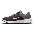 Кроссовки беговые мужские Nike Revolution 6 NN DC3728 004, размер 8,5 US - Фото 2