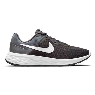 Кроссовки Беговые Мужские Nike Revolution 6 NN DC3728 004, размер 9 US