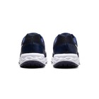 Кроссовки беговые мужские Nike Revolution 6 NN DC3728 401, размер 9 US - Фото 4