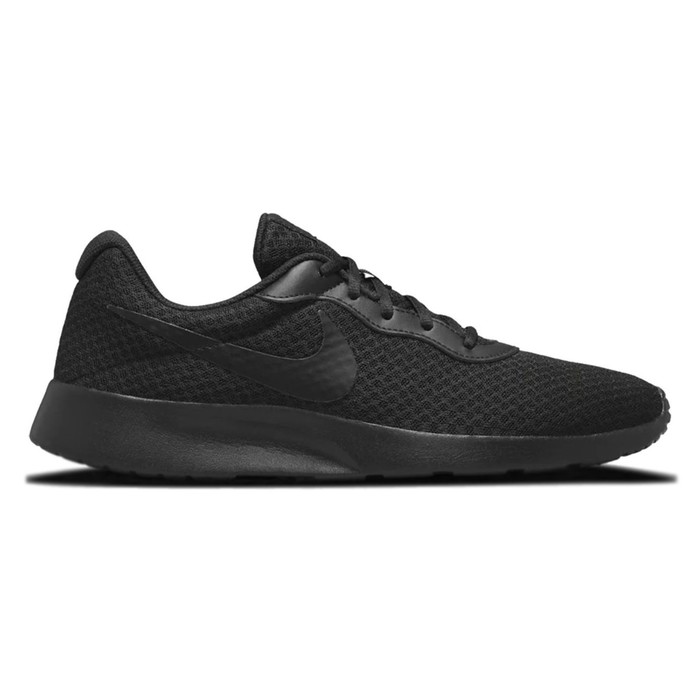 Кроссовки Беговые Мужские Nike Tanjun DJ6258 001, размер 9 US - Фото 1