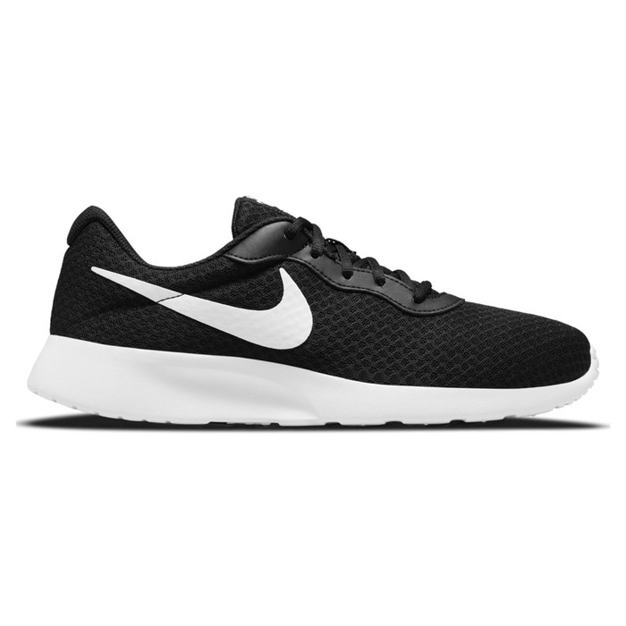 Кроссовки беговые мужские Nike Tanjun DJ6258 003, размер 10 US - Фото 1