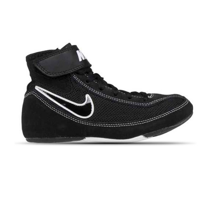 Борцовки мужские Nike Speedsweep VII GS 366684 001, размер 3,5 US - Фото 1
