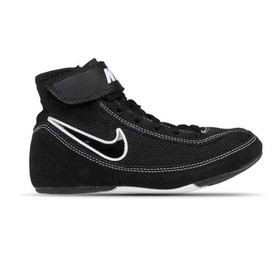 Борцовки мужские Nike Speedsweep VII GS 366684 001, размер 4,5 US