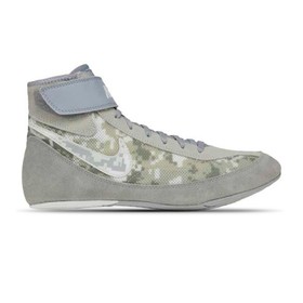 Борцовки мужские Nike Speedsweep VII GS 366684 003, размер 4 US