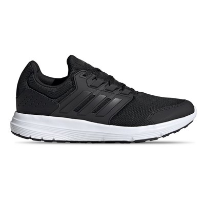 Кроссовки беговые мужские Adidas Galaxy 4 F36163, размер 9,5 US