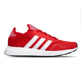 Кроссовки беговые мужские Adidas Swift Run X FY2113, размер 11,5 US