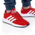 Кроссовки беговые мужские Adidas Swift Run X FY2113, размер 9,5 US - Фото 2